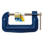 Strong Tool(ストロングツール) 鋼板製クランプ100mm CS-100 イチネンアクセス 14376