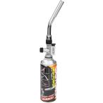 SK11(藤原産業) ガストーチ PRO スクリュー炎(渦巻炎) 逆さ使用OK プロ向け強力型 最高2000℃ ST-300SV