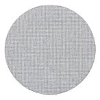 NCA 穴無ペーパー125 A#80 マジック式 直径125mm 粒度80