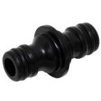 セフティー3 ホースニップル 散水パーツ 使用圧力0.1〜0.6MPa 適合ホース内径12〜15mm 外径20mmまで SSK-5