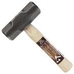 セフティ−３ ピン打ち込みハンマー SPUH-1