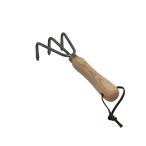  Fujiwara промышленность тысяч .Flair лопата 3шт.@ коготь SFS-5 из нержавеющей стали кожа с ремешком . общая длина 235mm