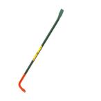 バクマ工業(BAKUMA) 六角Ｌ型バール 19×900mm 4983517004050