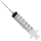 アイガーツール PPシリンジ 30mL TPE-30 オイル注入・補充に最適