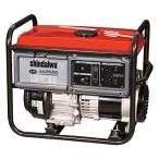 Shindaiwa EGM2 ガソリン発電機 やまびこ shindaiwa EG2600-B エンジン発電機 - 最安値・価格比較