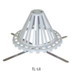  криптомерия рисовое поле Ace (ACE) 722-001 Ace стрейнер колпак TL-LG 722001