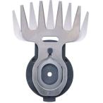 マキタ 特殊コーティング刃（替刃）110mm A-51116 MUM110/MUM1100用 芝刈機・芝生バリカン用替刃