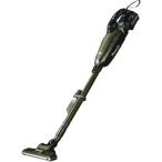  Makita (makita) заряжающийся очиститель CL001GRDO оливковый Capsule тип / одним движением переключатель 40V [ аккумулятор / зарядное устройство в комплекте ][1 год с гарантией ]
