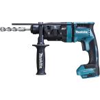 マキタ(makita) HR182DZK 充電式ハンマー