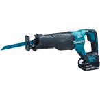 マキタ(makita) JR187DRGX 充電式レシプロソー 18V 6.0Ah【バッテリー2個/充電器セット】