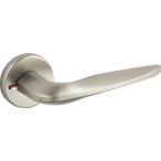  Panasonic belitis салон дверь re рукоятка-перекладина A1 type отображать таблеток satin silver цвет ( покраска ) MJE2HA14ST стандарт 