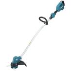 マキタ(makita) 18V充電式草刈機 MUR189DSF 青 樹脂刃仕様 18V 3.0Ah  バッテリー/充電器セット品