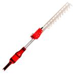 ニシガキ 高速バリカン(長尺電動植木バリカン) 1.0m 刈込み幅300mm N-806