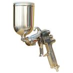 ane -тактный Iwata C AIRREX распылительный пистолет гравитационного типа начинающий направление PS-9513B-04