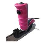 津村鋼業 ツムラ 簡単チェンソー目立機 極(きわみ) 4.0φタイプ TK-301-1型