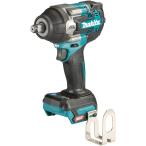 マキタ(makita) TW007GZ (12.7角)充電式インパクトレンチ 40V【本体のみ】【3193】