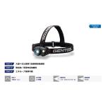  Gentos LED передняя фара WS-243HD 580lm