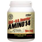 ゴールドジム　アミノ14　300g