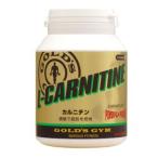  Gold Jim карнитин 180 Capsule 
