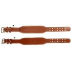 ゴールドジム　プロレザーベルト L・XLサイズ G3324