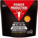 グリコ　MAXLOAD　マックスロード　BCAA　850g