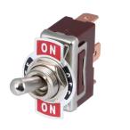  кривошип переключатель ON/OFF/ON модель 12V/24V совместного пользования 