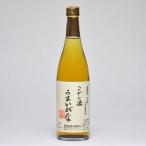 家飲み うまいがな 熟成大古酒 720ml 梅津酒造 日本酒 鳥取県の地酒