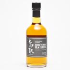 ギフト 「正規販売店」 国産ウイスキー マツイ ウイスキー 鳥取 バーボンバレル 43度 500ml 松井酒造 瓶 鳥取 地酒