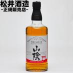 ギフト 「正規販売店」国産ウイスキー マツイ ウイスキー 山陰 40度 700ml 松井酒造 鳥取 地酒