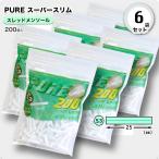 PURE スーパースリム スーパーロング