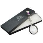 手持ちルーペ あざみ 英国製 A.E.Williams