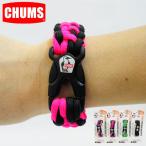 CHUMS ¥Á¥ã¥à¥¹ ¥Ö¥ì¥¹¥ì¥Ã¥È 550¥Ñ¥é¥³¡¼¥É 8FEET ¥¢¥¦¥È¥É¥¢ CH61-0170