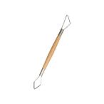  керамика инструмент / круг линия ....No.5