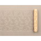  керамика инструмент / рука roll печать цветок 100mm HR-17