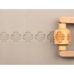  керамика инструмент / roll печать цветок 30mm RM-004