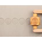  керамика инструмент / roll печать цветок 30mm RM-005