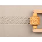  керамика инструмент / roll печать цветок 30mm RM-008