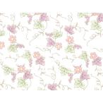 陶芸 下絵具 / 下絵転写紙 5色山ぶどう更紗更紗