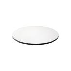  керамика сопутствующие товары / машина bo Random полки доска φ320*10mm