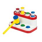 出産祝い 男の子 女の子 お誕生日 プレゼント BorneLund ボーネルンド Ambi Toys アンビ・トーイ ピョコピョコ  【袋ラッピング対応】