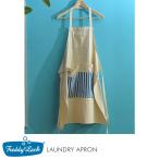 フレディレック エプロン おしゃれ ワークエプロン フレディ レック ウォッシュサロン ランドリーエプロン 【ラッピング対応】