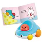 Yahoo! Yahoo!ショッピング(ヤフー ショッピング)赤ちゃん 知育玩具 6ヶ月 0歳 KUMON くもん のせてのせてカー＋えほん 【袋ラッピング対応】