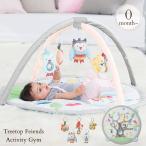  игровой коврик baby популярный рекомендация подарок skip ho p tree верх f линзы Acty biti Jim пастель серый игрушка младенец 