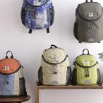 バックパック リュックサック キッズ 子ども 子供 F.O.KIDS エフオーキッズ DAILY BACKPACK