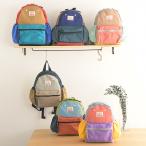  Kids рюкзак рюкзак Kids ребенок ребенок мужчина девочка OCEAN&GROUND Ocean and ground Day Pack CRAZY