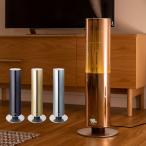 加湿器 大容量 おしゃれ 上から給水 除菌 消臭 12畳 19畳 リビング cleverin クレベリンLED搭載 ハイブリッド式加湿器　WHK-1217CL