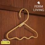 ferm LIVING ферма living Wavi детская вешалка 3 позиций комплект ширина 30cm Северная Европа модный симпатичный детский младенец вешалка 