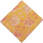 ショッピング古 古帛紗　正絹　紹巴織　梅丸紋（メール便対応商品）