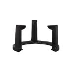 五徳　紅鉢用　(紙箱)