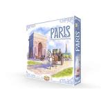 パリ 日本語版-PARIS-